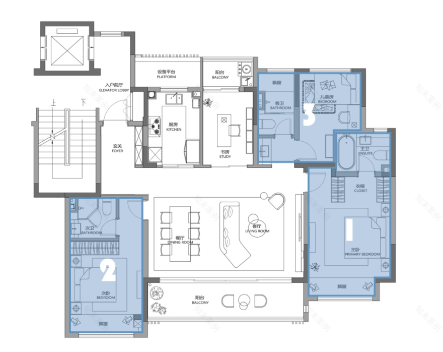 精致古城中的现代探索——苏州留云轩营销中心丨中国苏州丨苏州华造建筑设计有限公司-38