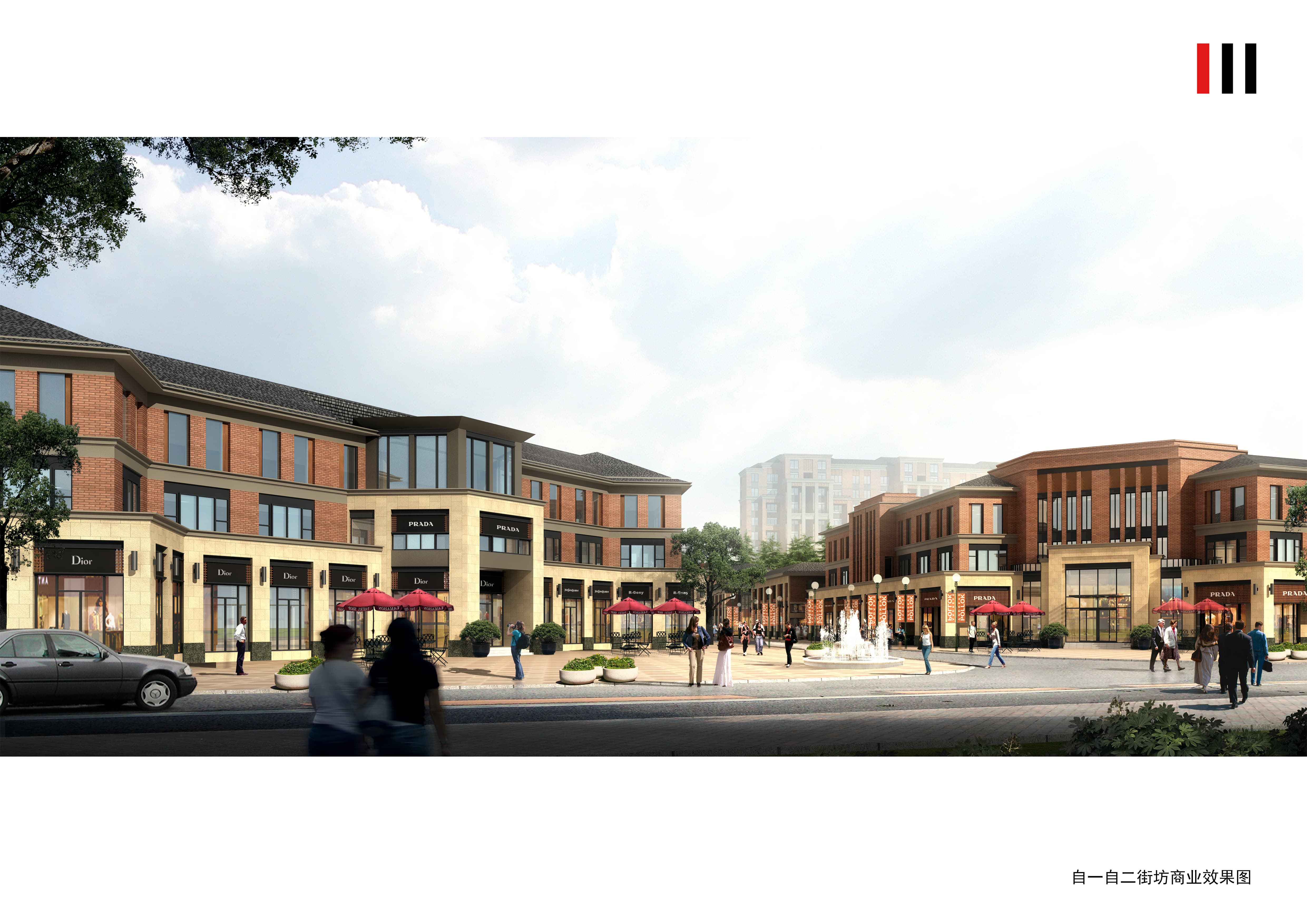 包头住宅项目丨中国包头丨本源设计-1