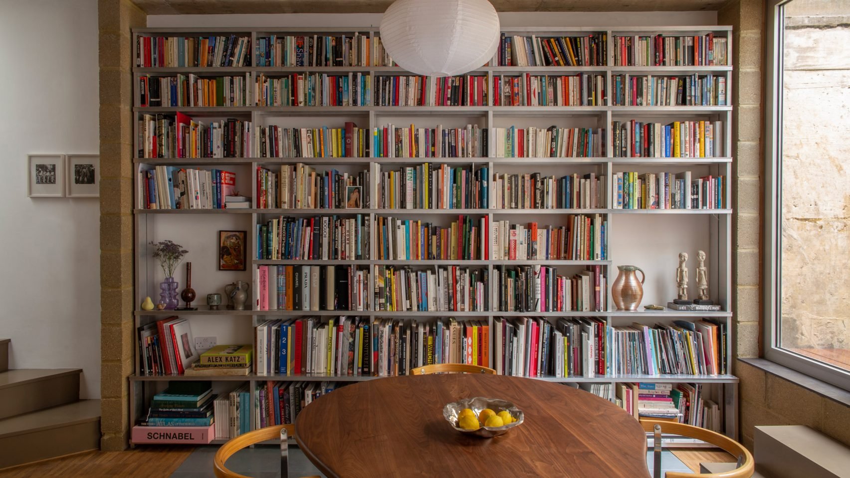 下沉式伦敦住宅丨英国丨詹姆斯·肖(James Shaw)-8