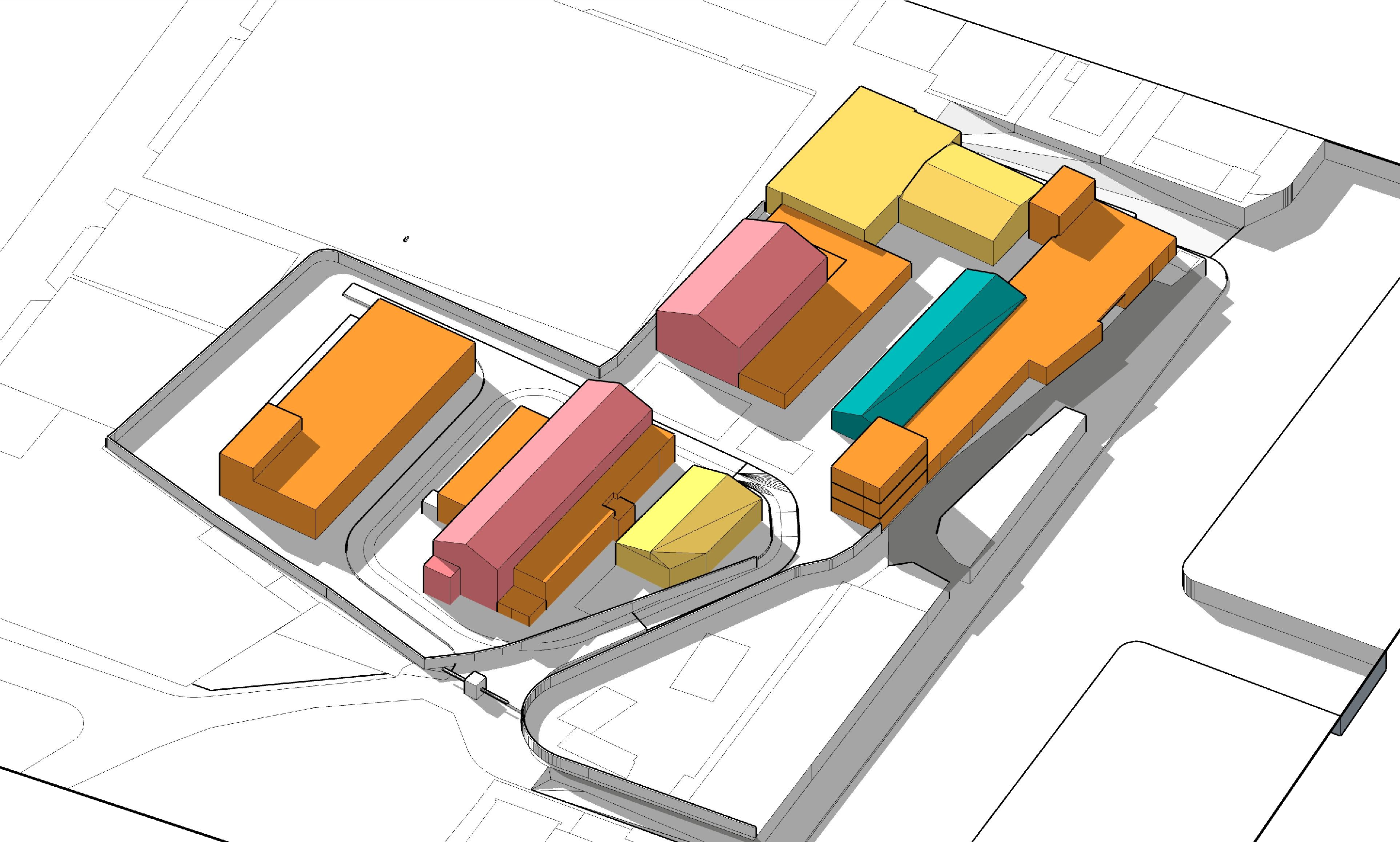 厦门杏林in象厂房改造项目丨中国厦门丨南方文旅-9