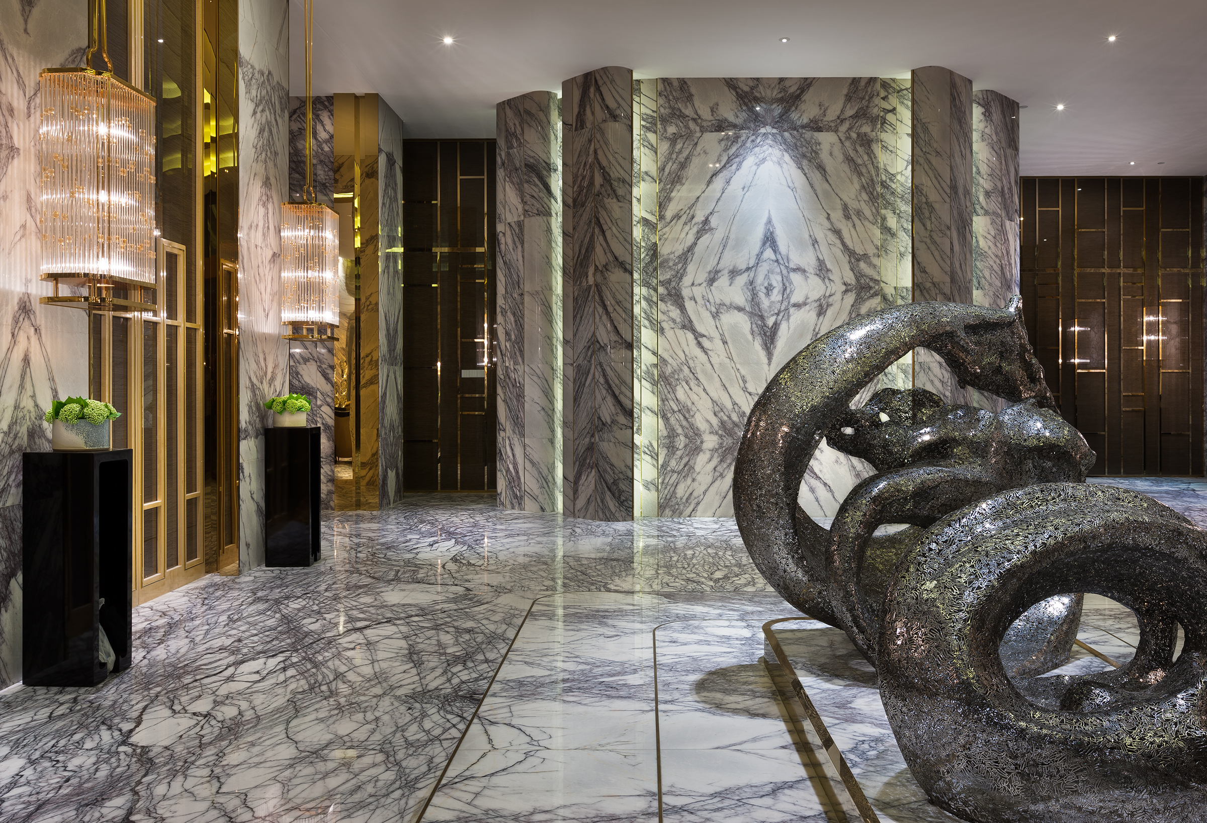 李公堤23#会所丨中国苏州丨soza设计-4