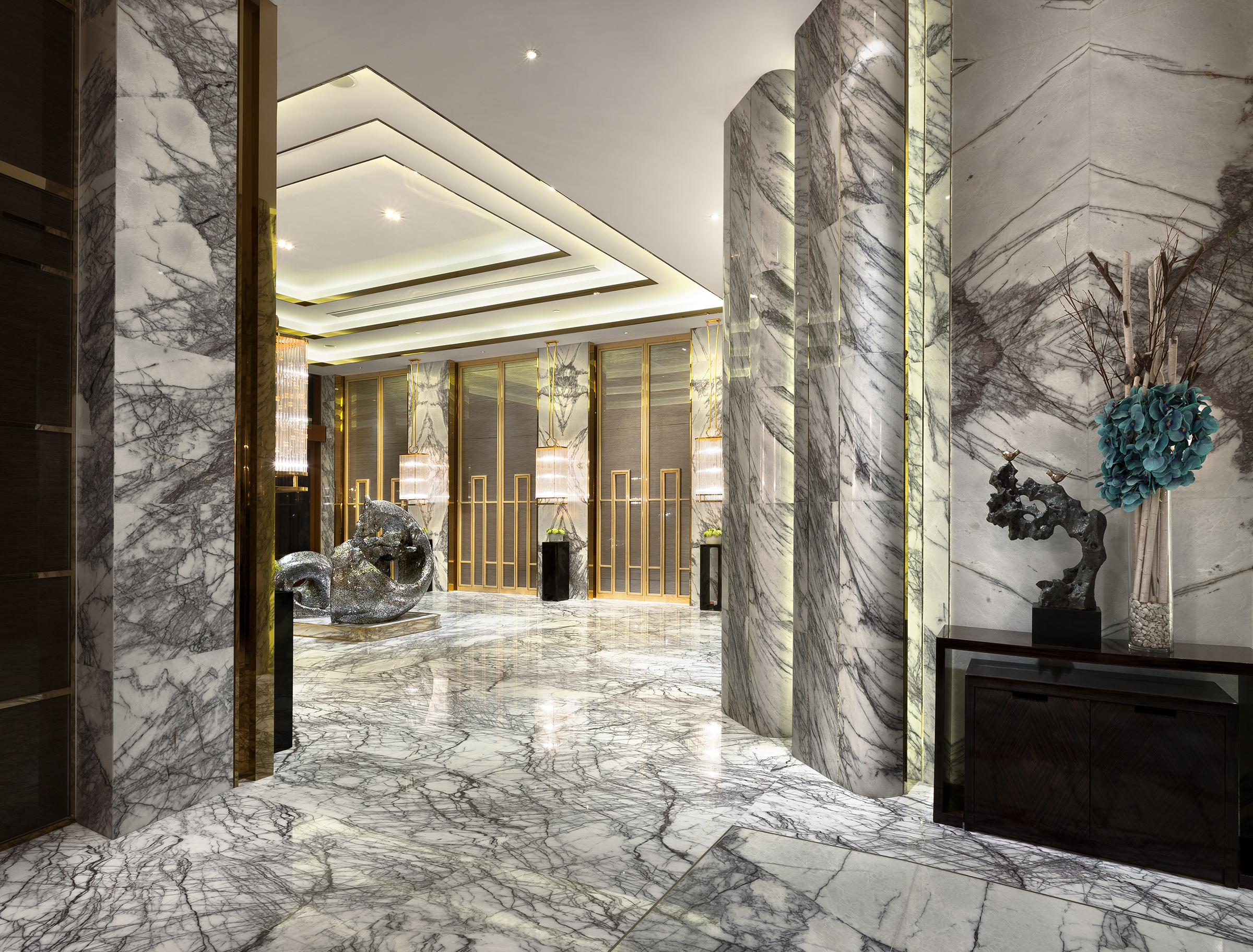 李公堤23#会所丨中国苏州丨soza设计-7