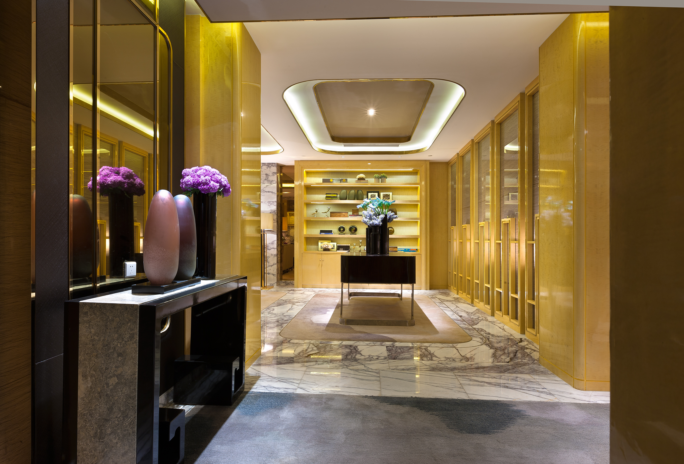 李公堤23#会所丨中国苏州丨soza设计-10