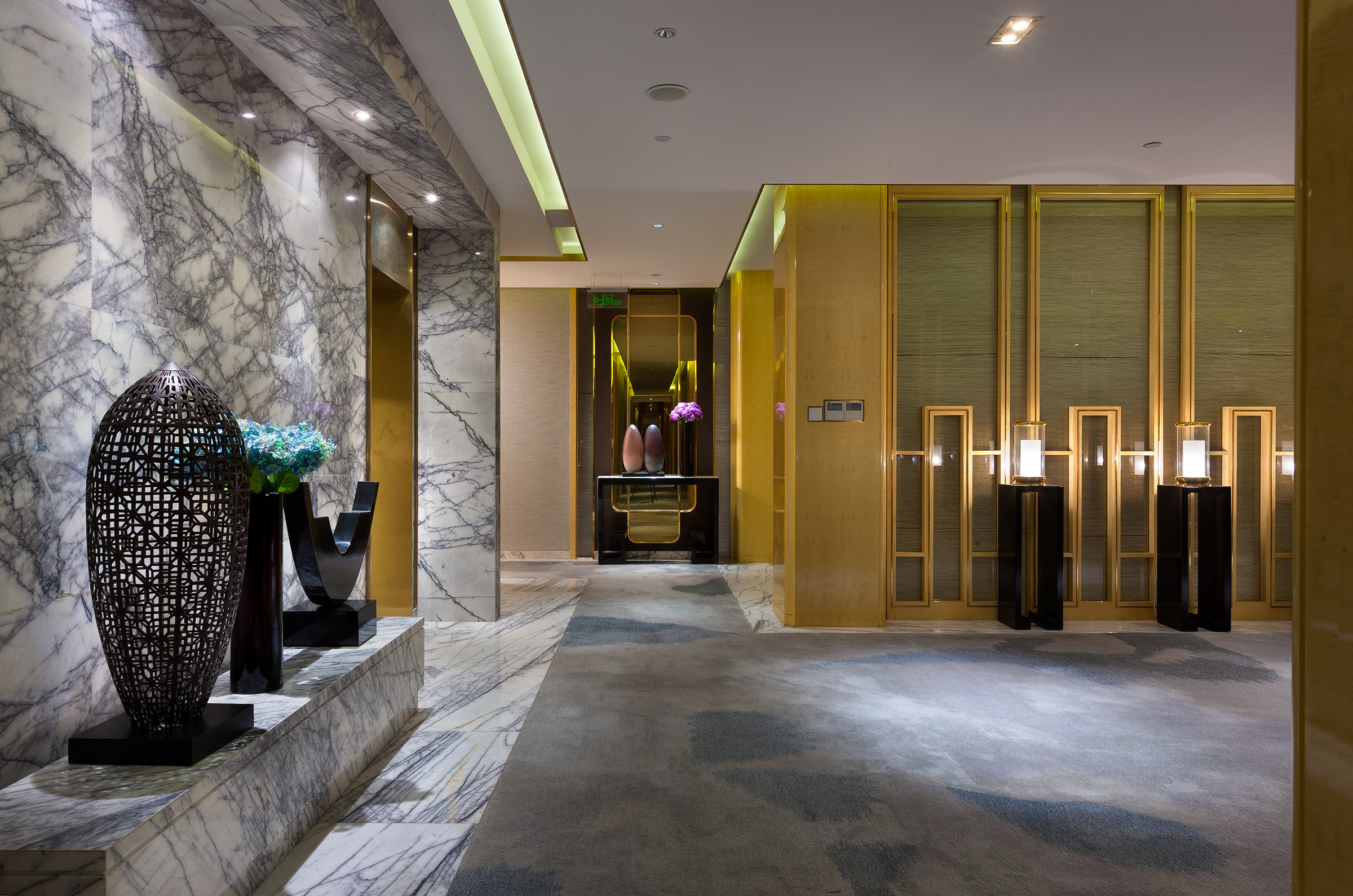 李公堤23#会所丨中国苏州丨soza设计-12