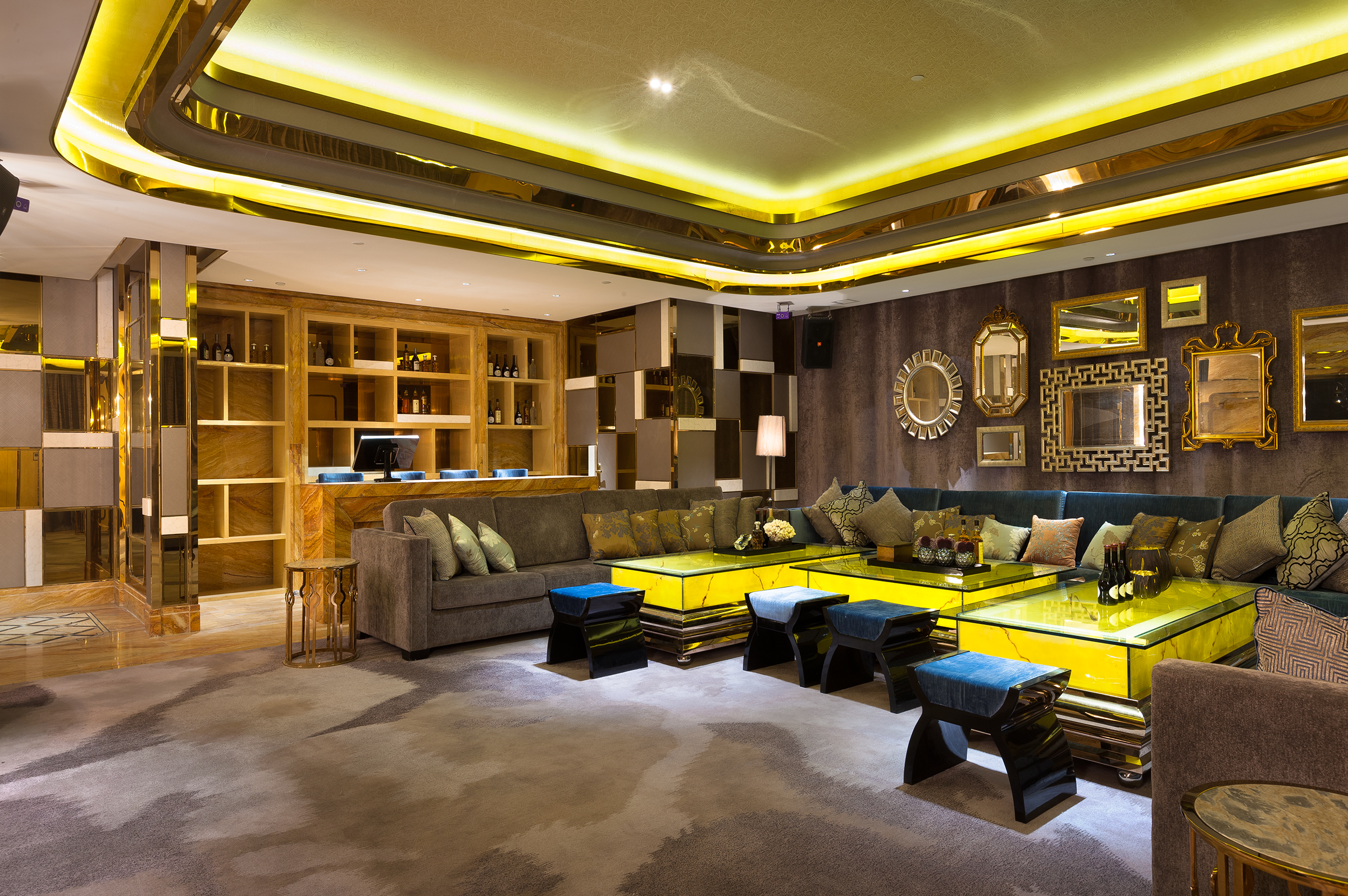 李公堤23#会所丨中国苏州丨soza设计-21