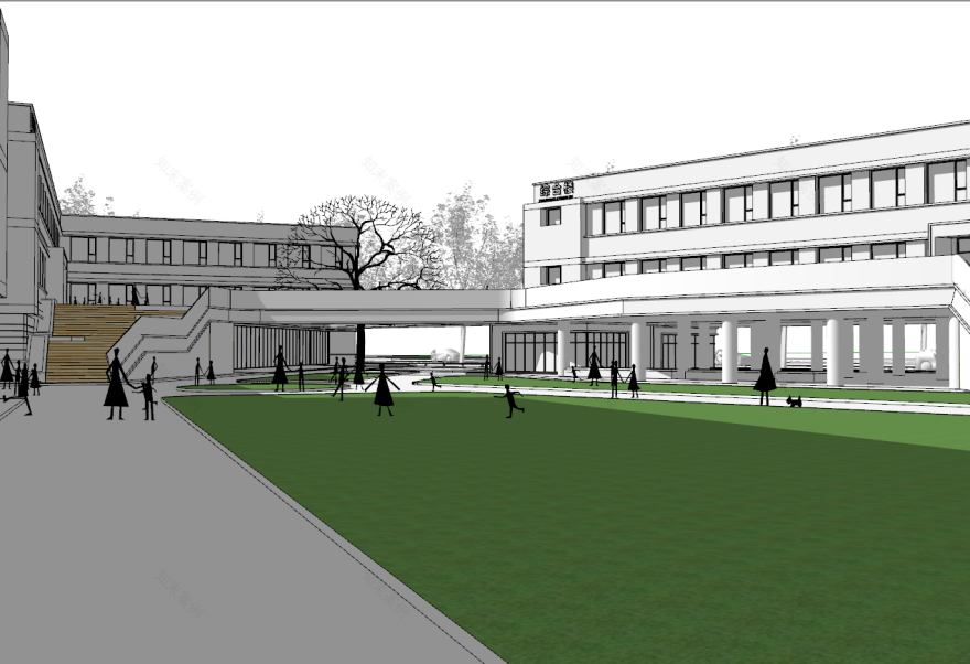 旭安园小学丨中国唐山丨张超-10