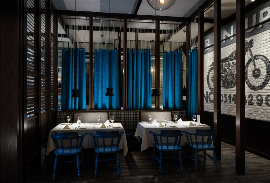 西部牛排丨中国扬州丨孙黎明-6