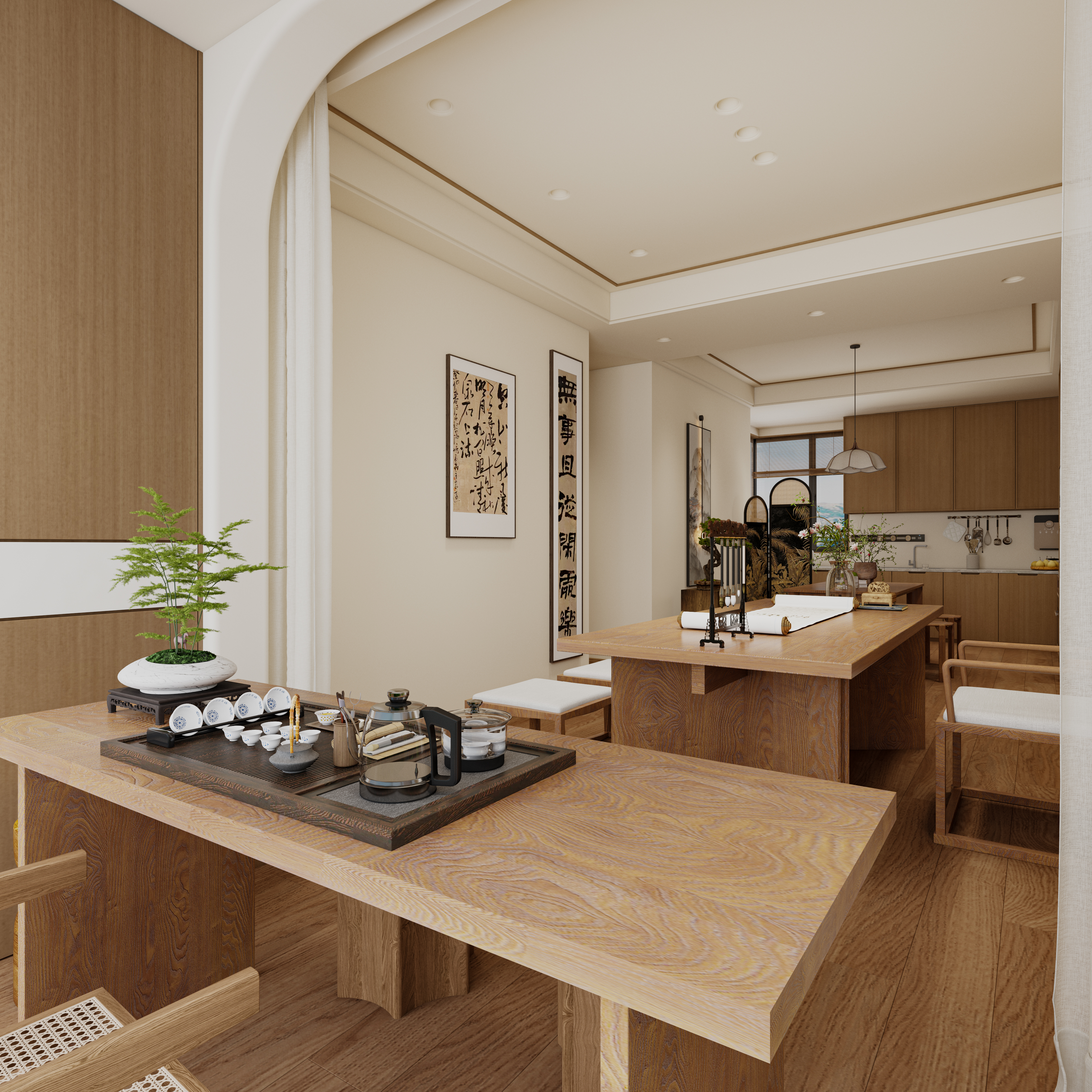 宋氏美学丨中国南昌丨胡先森-0