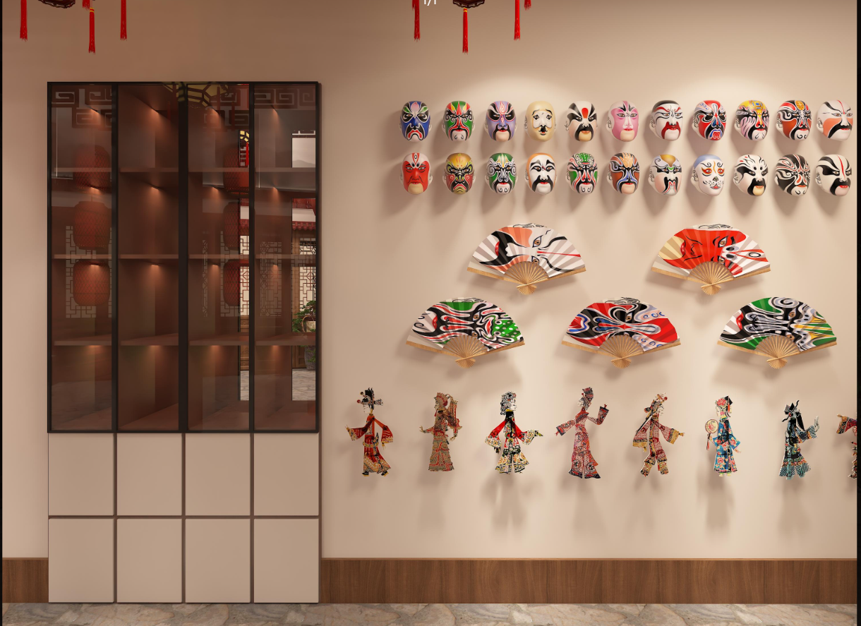 北京路民国建筑剧本杀丨中国青岛丨程一设计-0