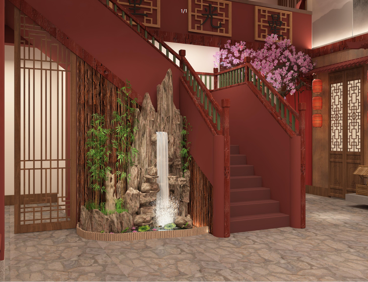 北京路民国建筑剧本杀丨中国青岛丨程一设计-6