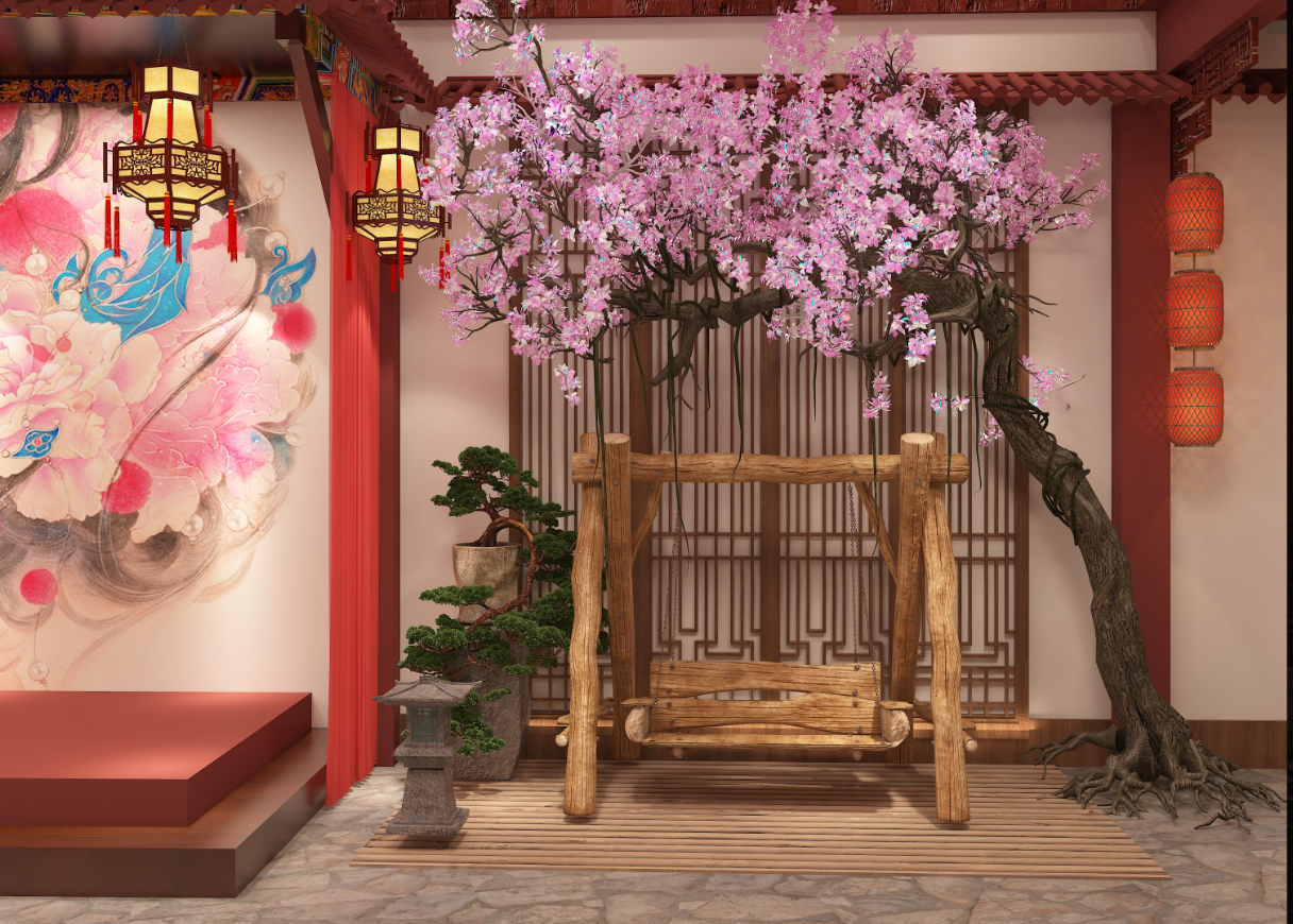 北京路民国建筑剧本杀丨中国青岛丨程一设计-1