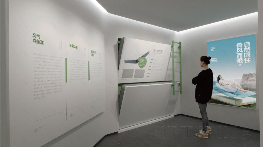 传统零售产品展示设计如何跨越式升级?丨中国昆明丨夫子造设计机构-8