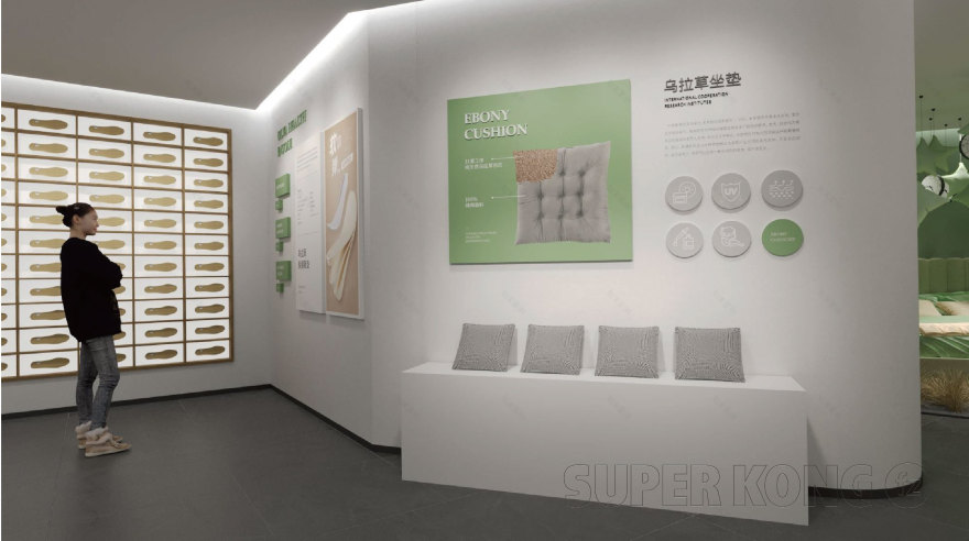 传统零售产品展示设计如何跨越式升级?丨中国昆明丨夫子造设计机构-13