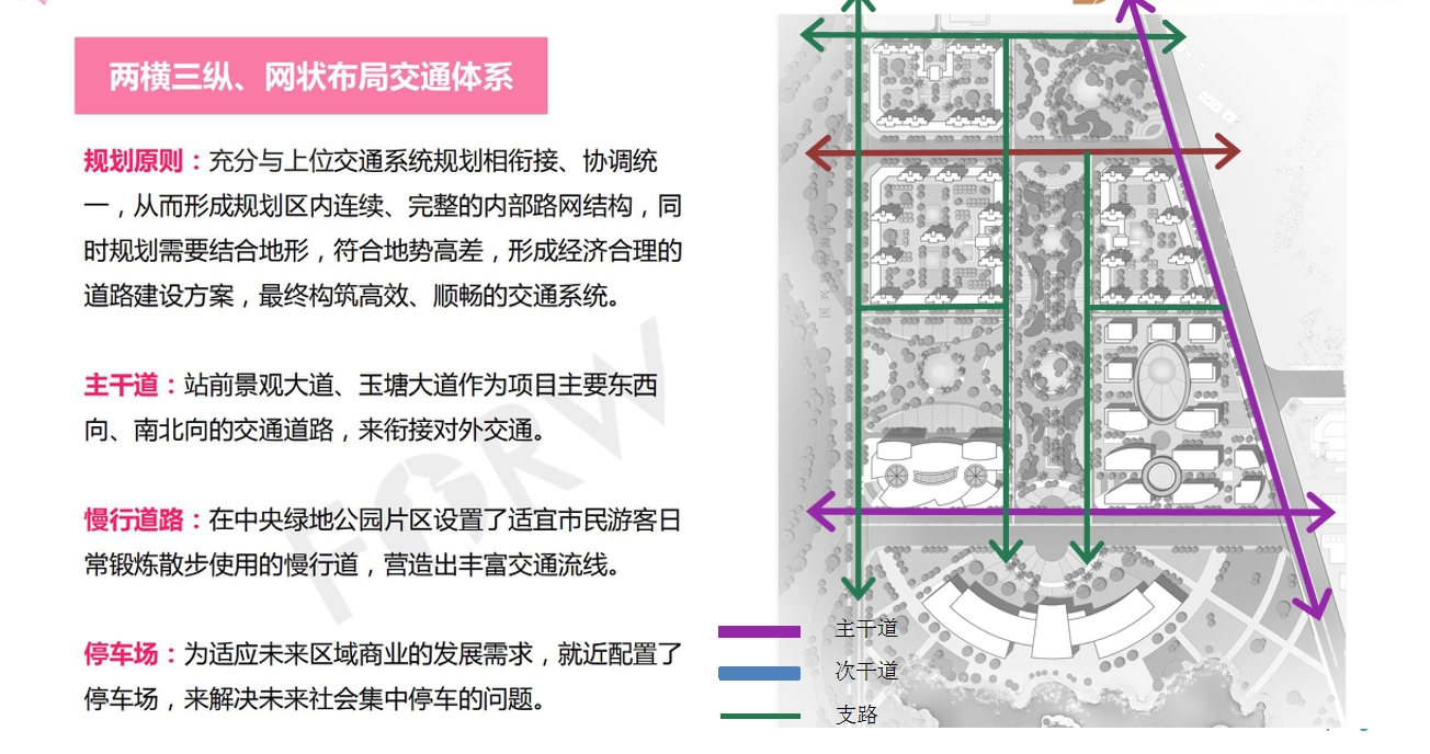 福建省福鼎玫瑰产业总部经济基地丨中国福州丨KH建筑-12