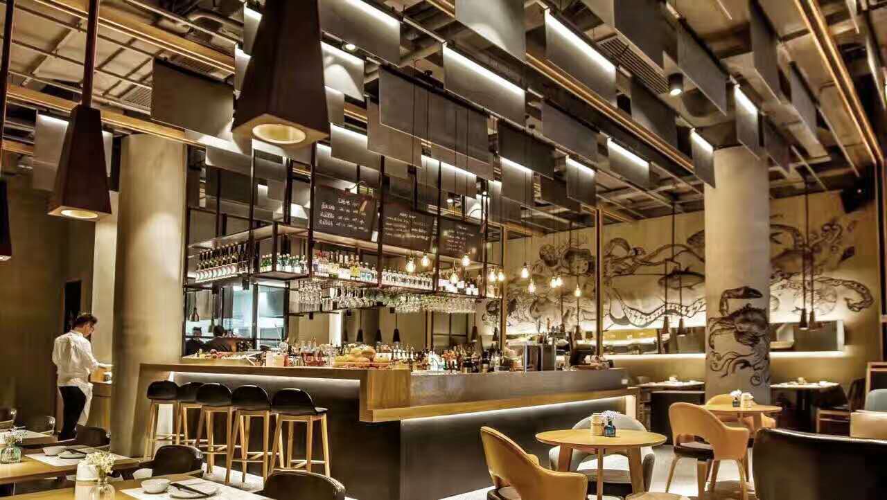 夯实料理丨中国上海丨上瑞元筑-2