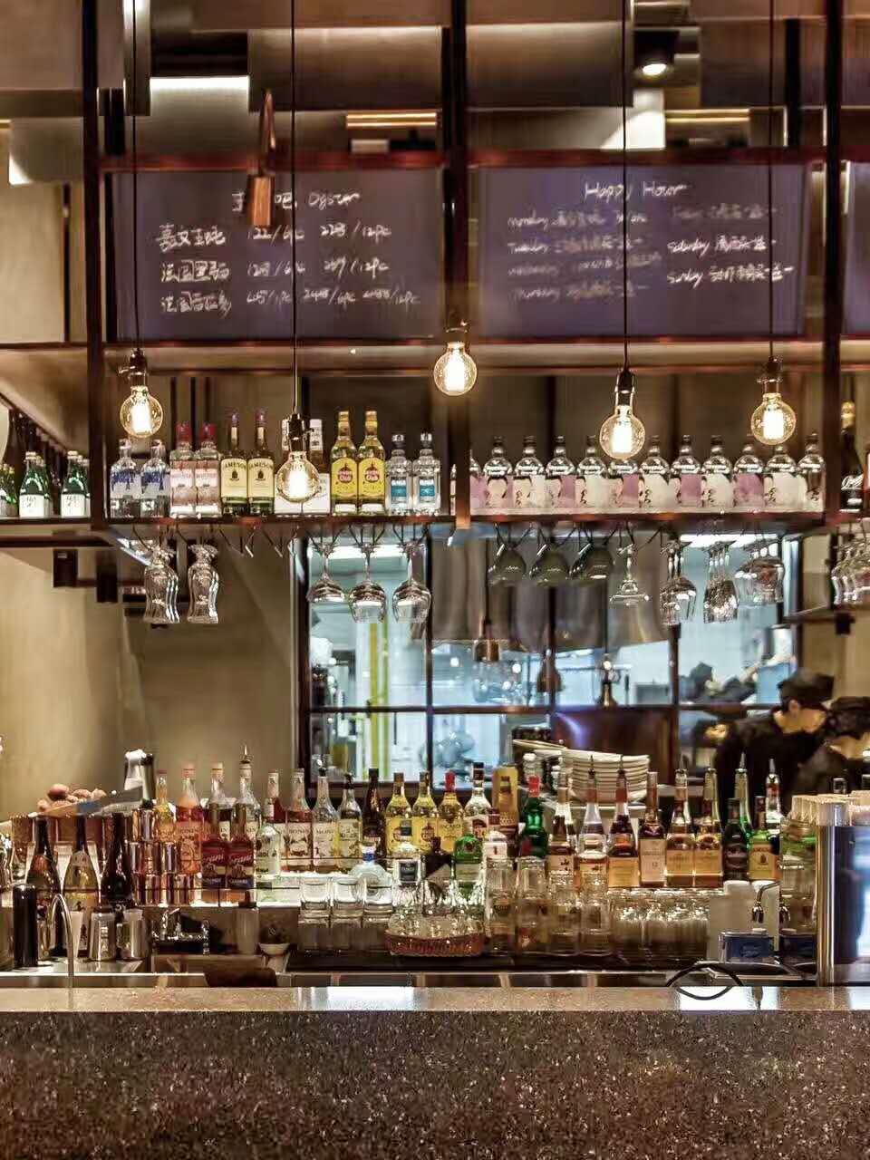 夯实料理丨中国上海丨上瑞元筑-3