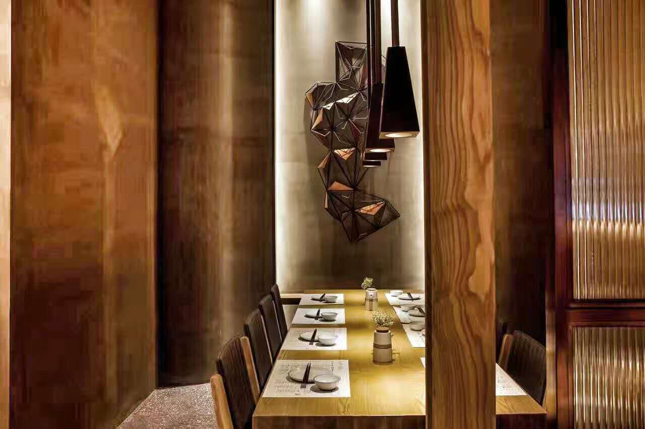 夯实料理丨中国上海丨上瑞元筑-4