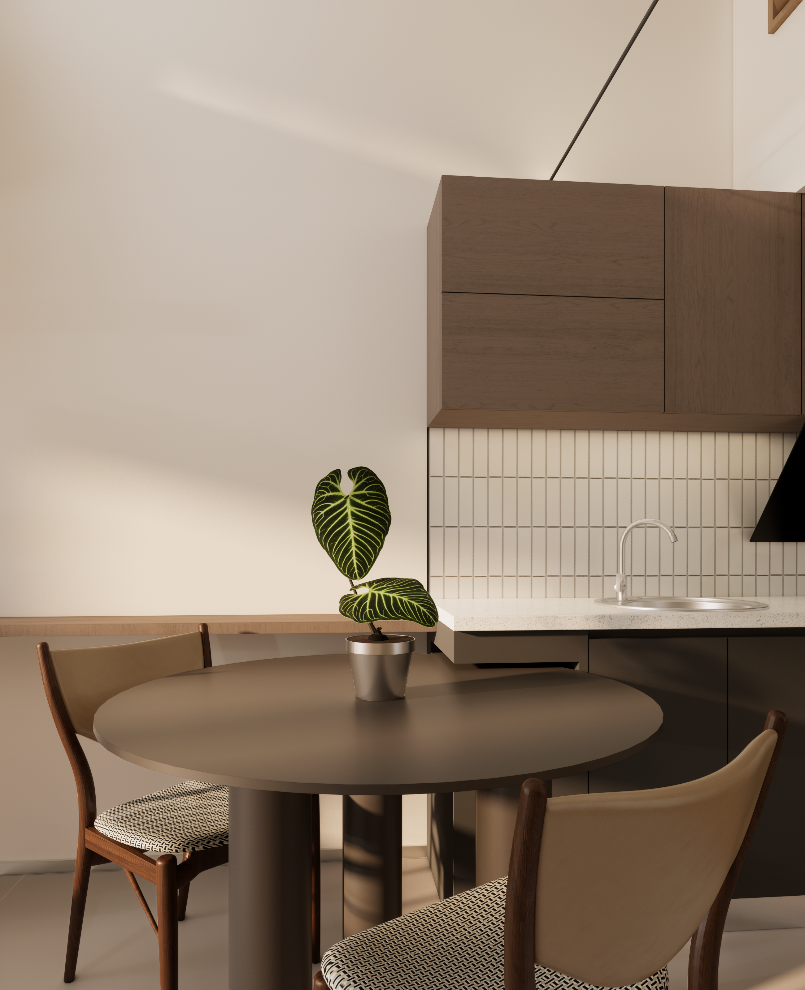 数码港民宿案例丨中国汕头丨小黄设计-8