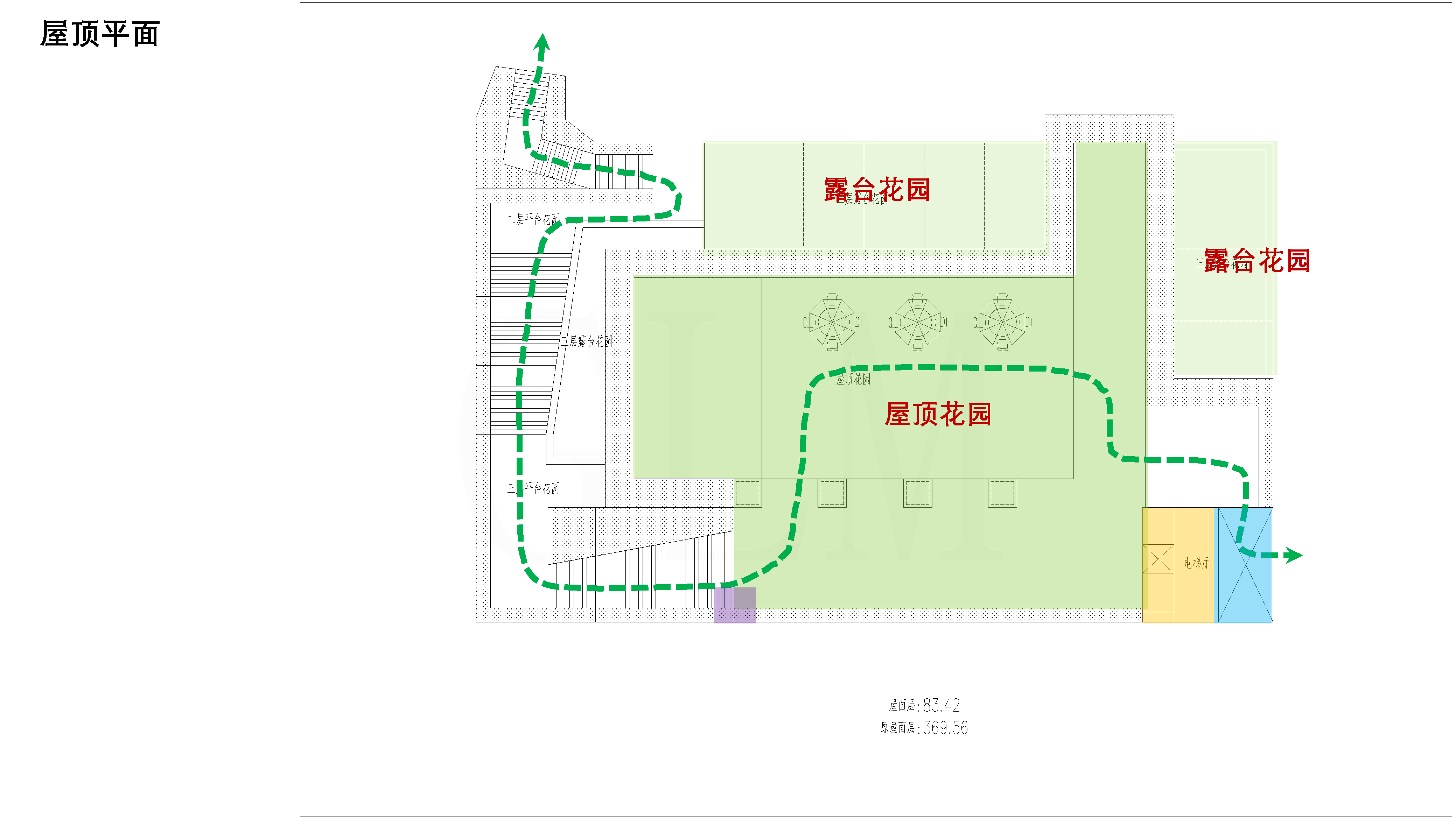 办公园区餐厅食堂丨中国上海丨GLM设计-28