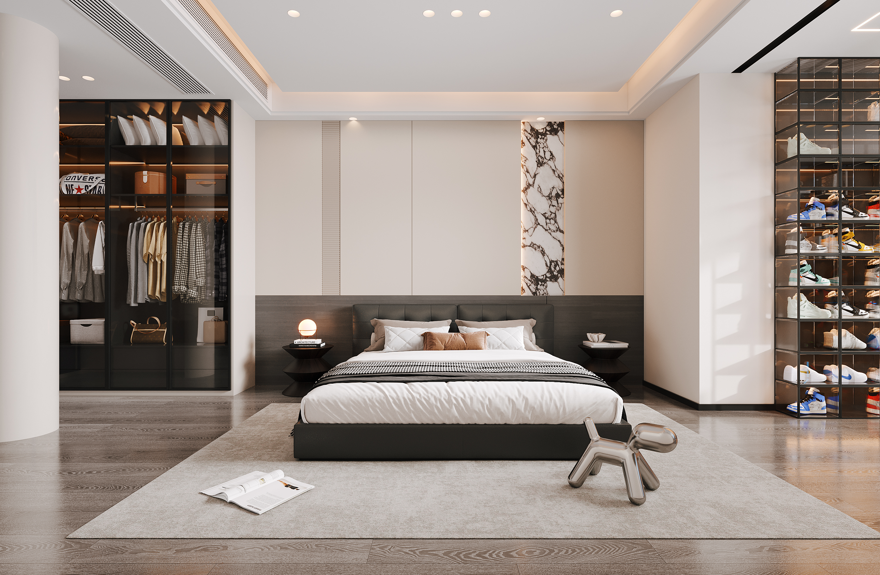 200²下叠丨中国台州丨张工-1