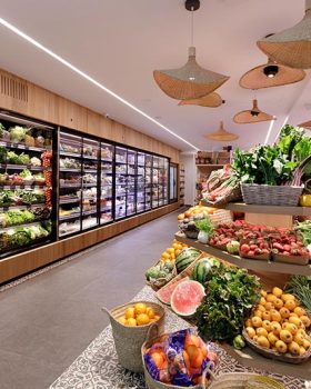 Casa Rubio Sant Cugat生鲜超市丨西班牙丨singularshop