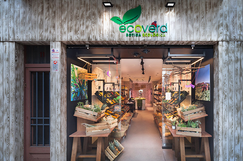 Ecoverd生鲜超市丨西班牙丨singularshop-0