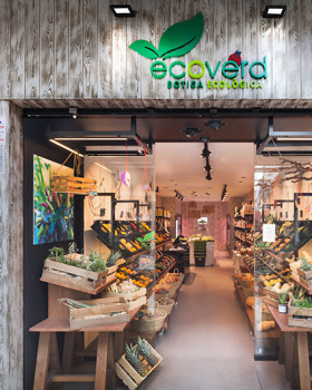 Ecoverd生鲜超市丨西班牙丨singularshop