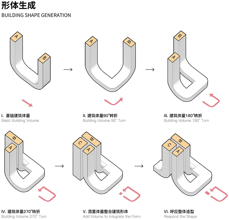 海盐农商银行总行办公大楼丨中国嘉兴丨浙江大学建筑设计研究院-10