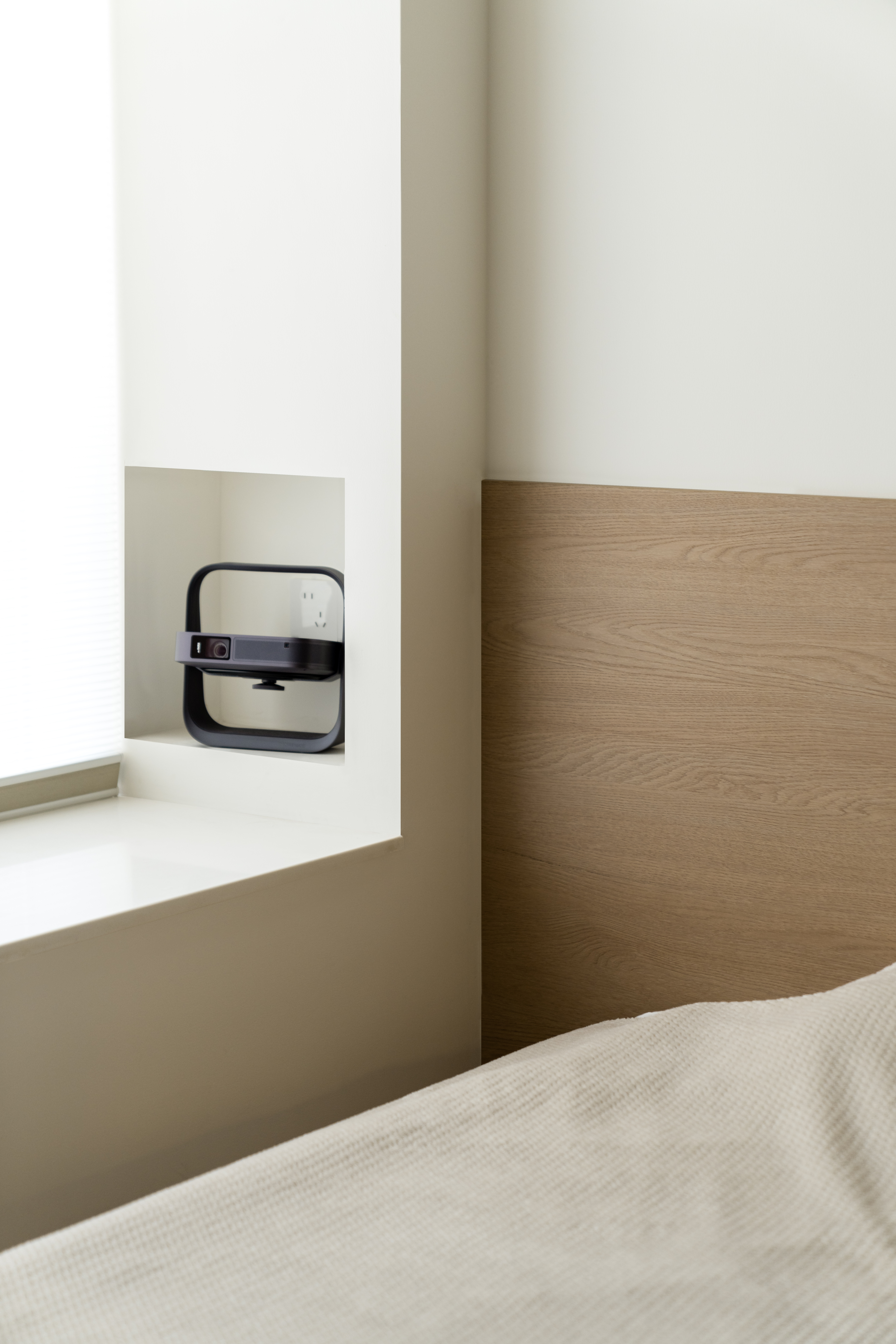 “业余”调酒师的48㎡开放空间丨中国广州丨郑西西-22