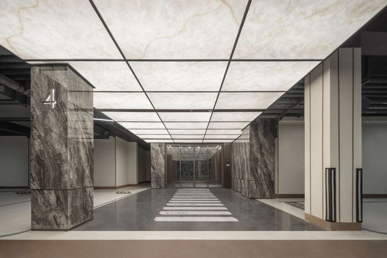 森居光境:台州晓风印月丨中国台州丨GLA设计-8