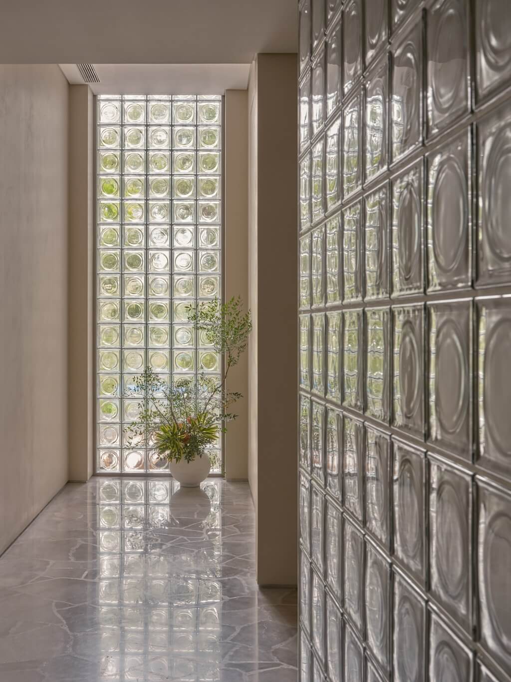 LL 住宅,静谧之地丨中国成都丨Atelier About Architecture-6