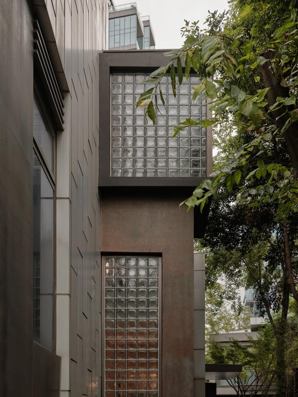 LL 住宅,静谧之地丨中国成都丨Atelier About Architecture-21