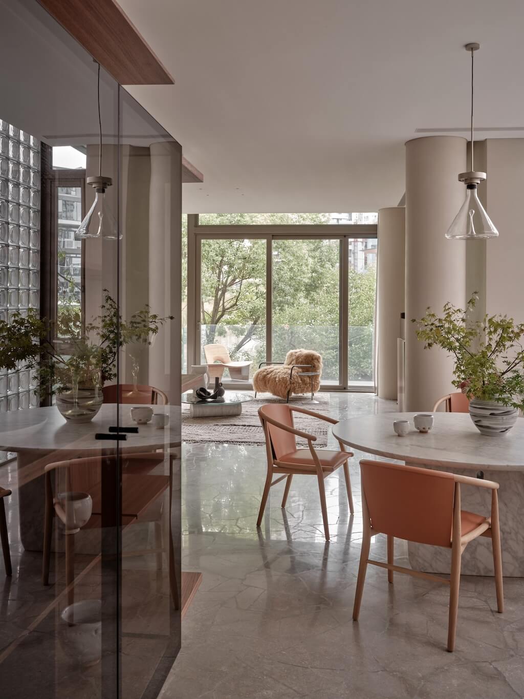 LL 住宅,静谧之地丨中国成都丨Atelier About Architecture-26