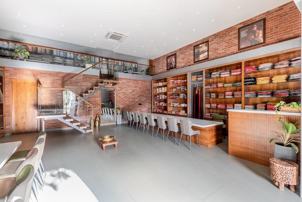 吉图精品店丨印度丨Interarch Associates-9