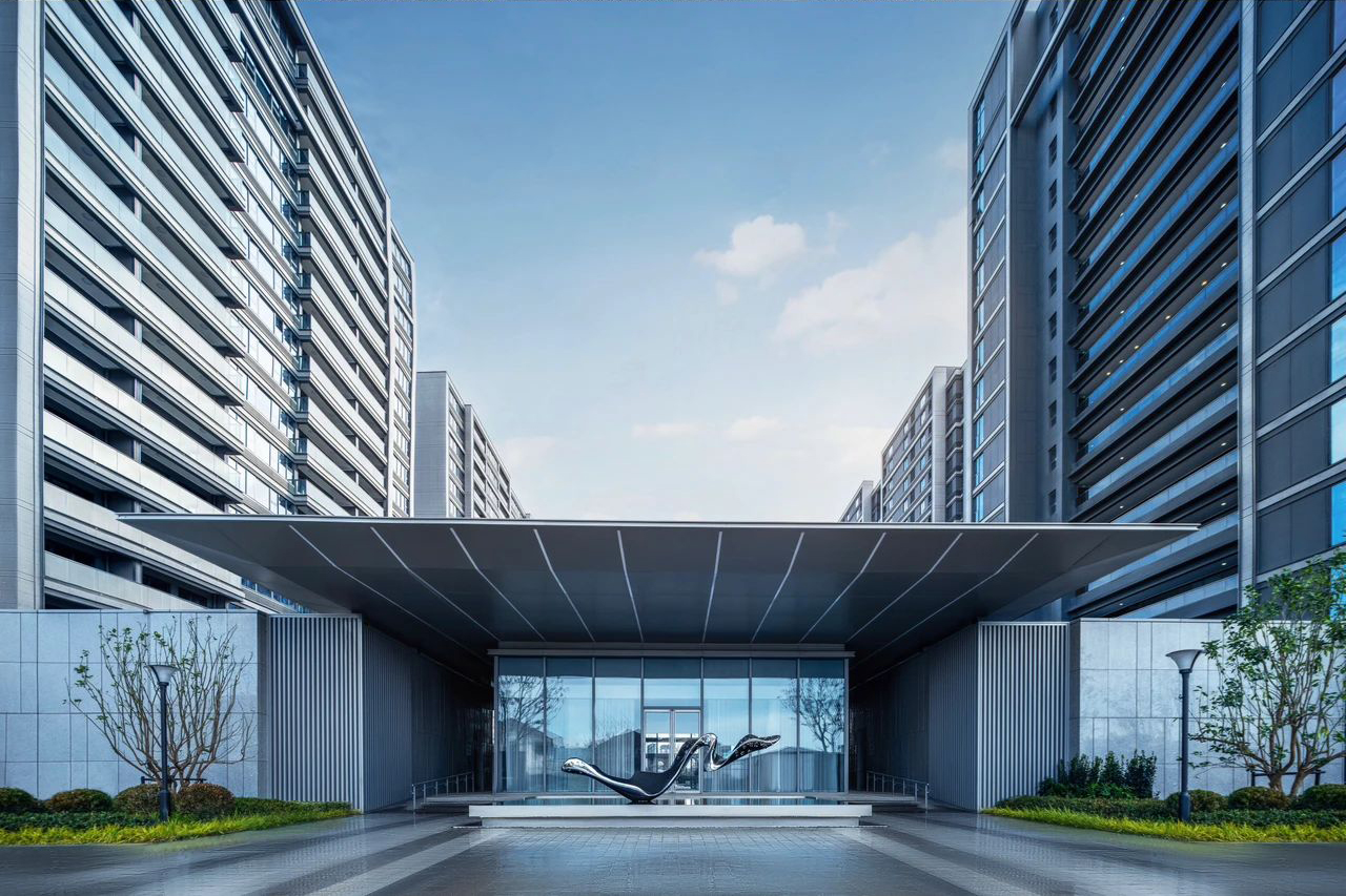 桂语秋来,自在云间丨中国无锡丨GID设计-5