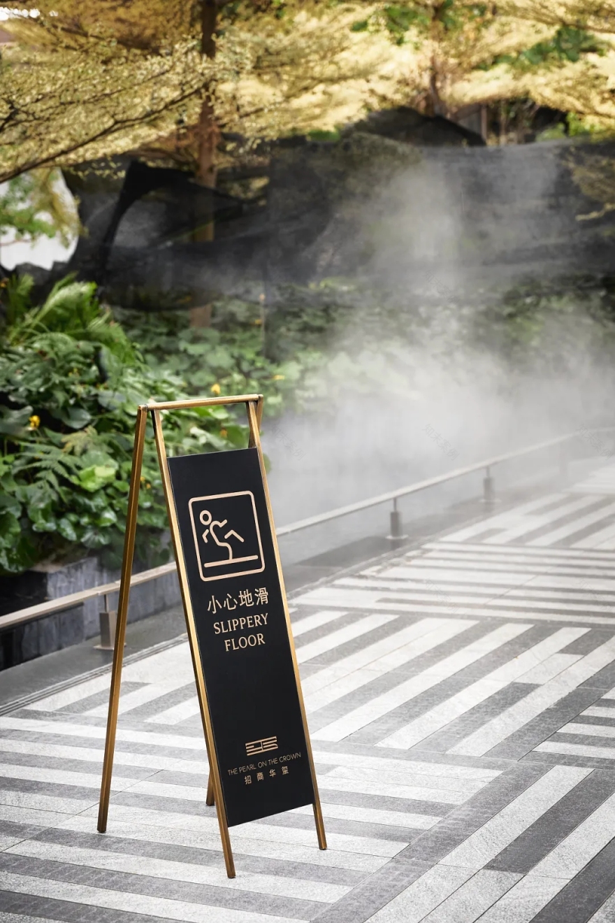 一玺一世界 一世一灯湖:佛山招商·华玺丨中国佛山丨柏熙标识设计-56