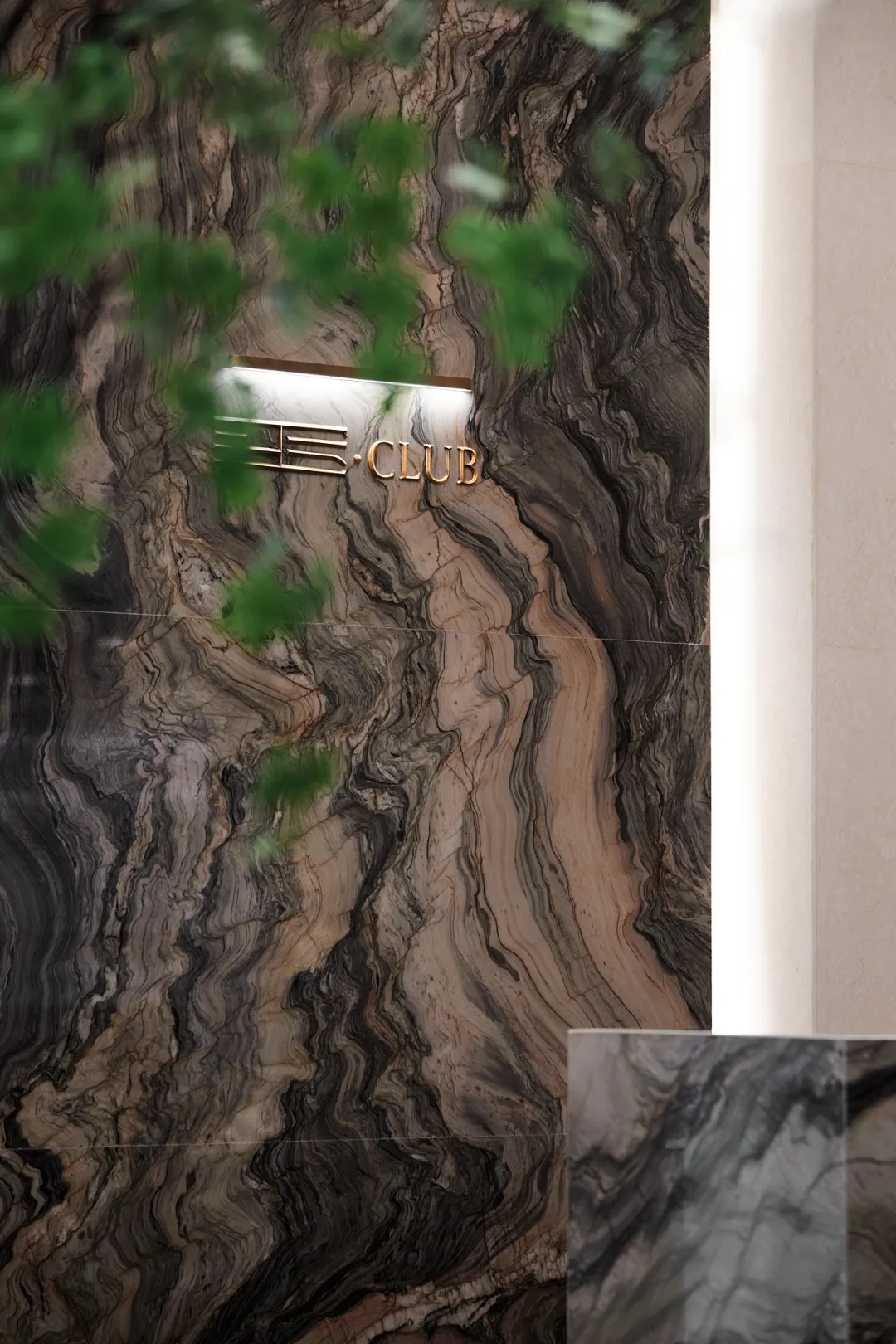 一玺一世界 一世一灯湖:佛山招商·华玺丨中国佛山丨柏熙标识设计-72