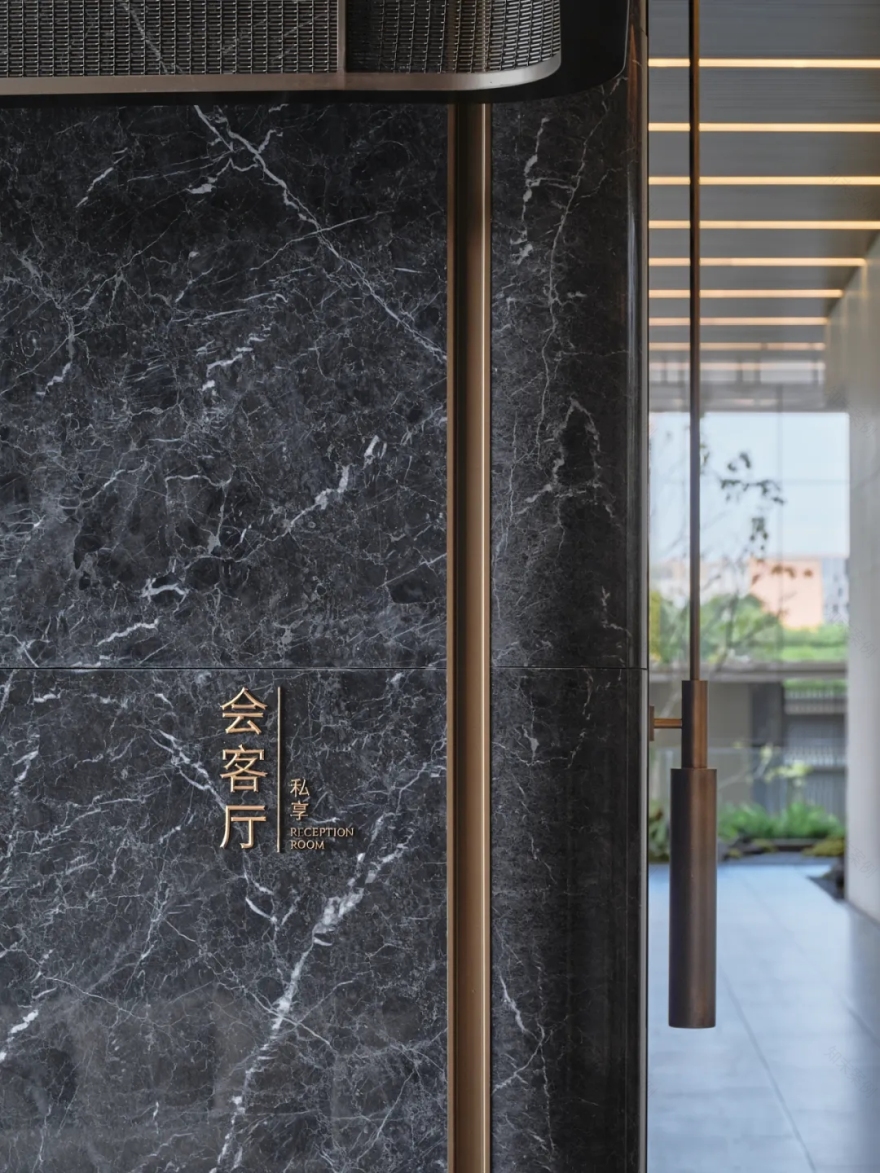 一玺一世界 一世一灯湖:佛山招商·华玺丨中国佛山丨柏熙标识设计-77