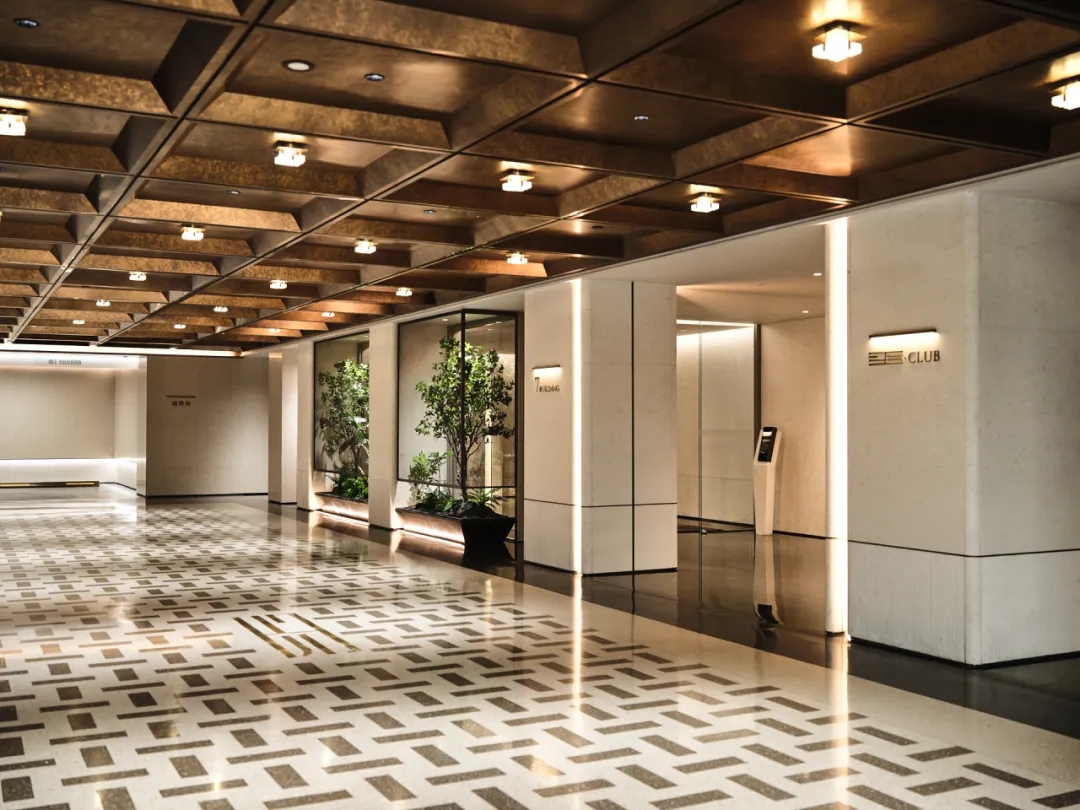 一玺一世界 一世一灯湖:佛山招商·华玺丨中国佛山丨柏熙标识设计-90