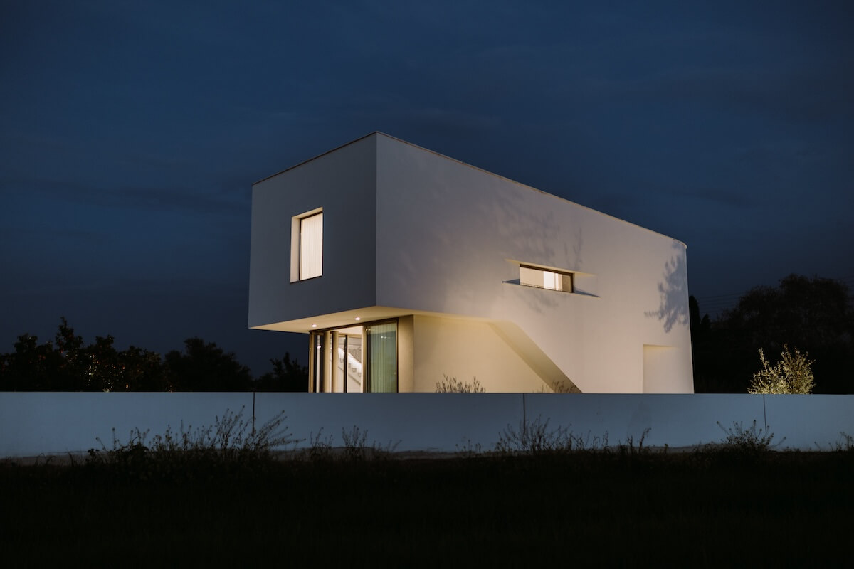 JJ别墅丨塞浦路斯丨 Versa 架构-18