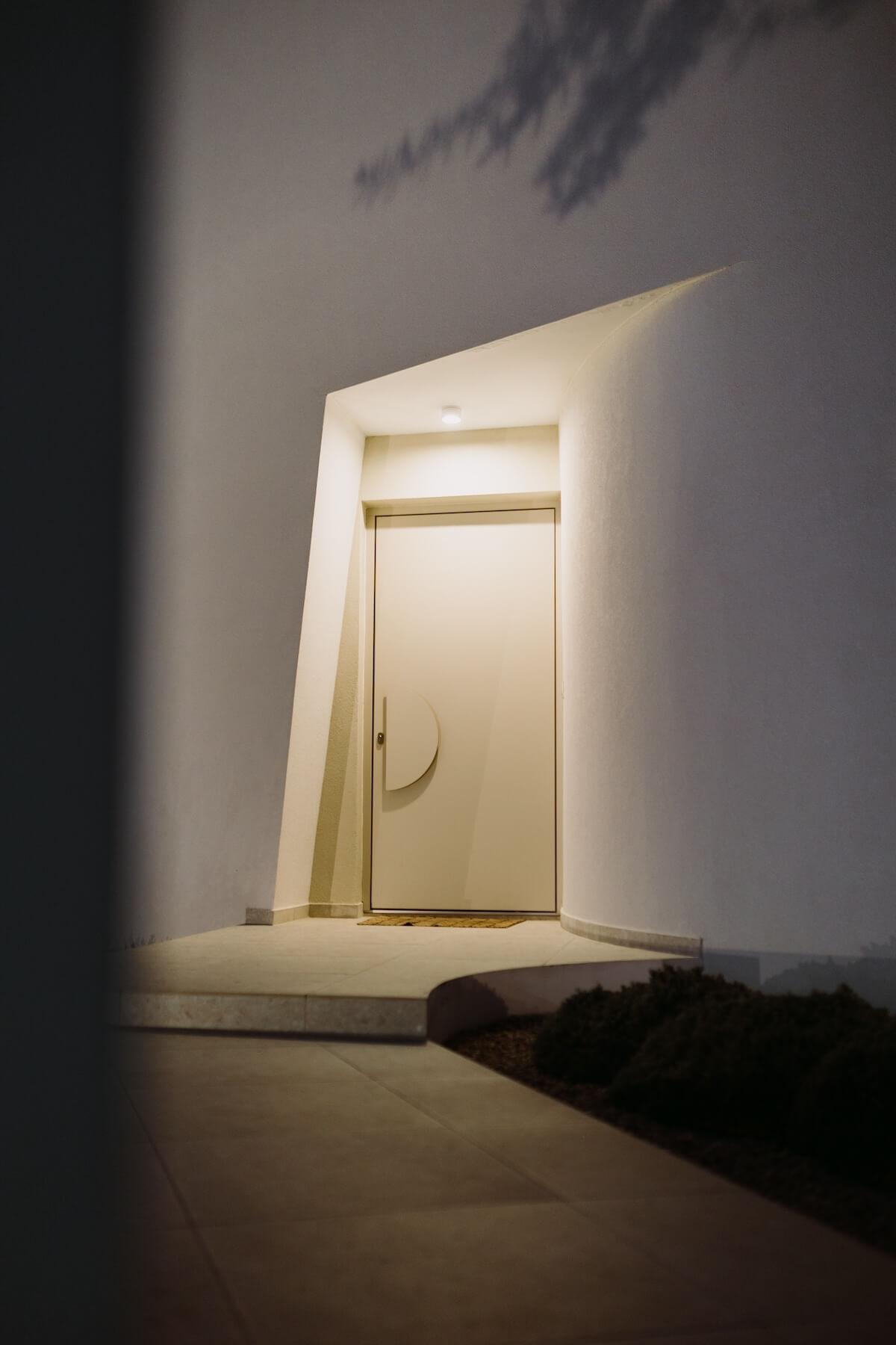 JJ别墅丨塞浦路斯丨 Versa 架构-17