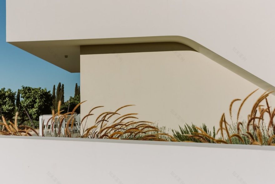 JJ别墅丨塞浦路斯丨 Versa 架构-19