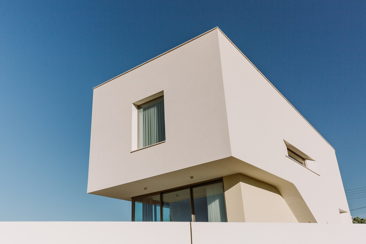 JJ别墅丨塞浦路斯丨 Versa 架构-7