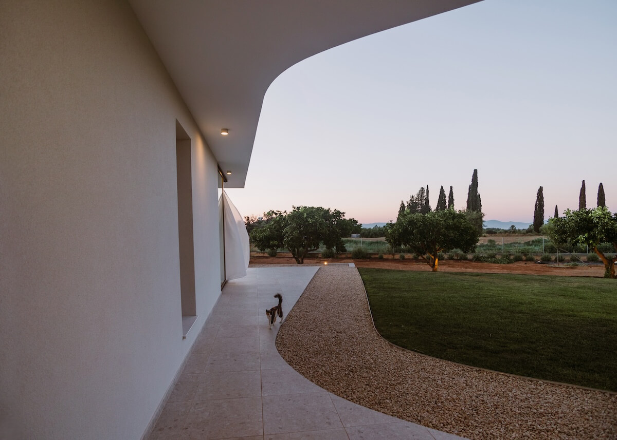 JJ别墅丨塞浦路斯丨 Versa 架构-9