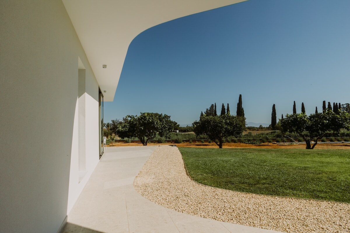 JJ别墅丨塞浦路斯丨 Versa 架构-10