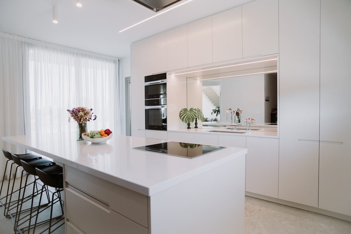 JJ别墅丨塞浦路斯丨 Versa 架构-15