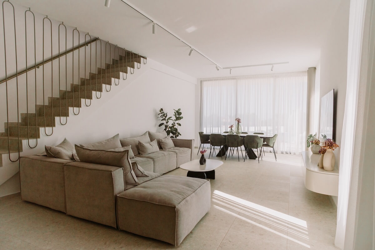 JJ别墅丨塞浦路斯丨 Versa 架构-24