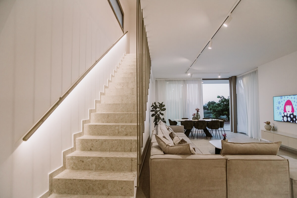 JJ别墅丨塞浦路斯丨 Versa 架构-16