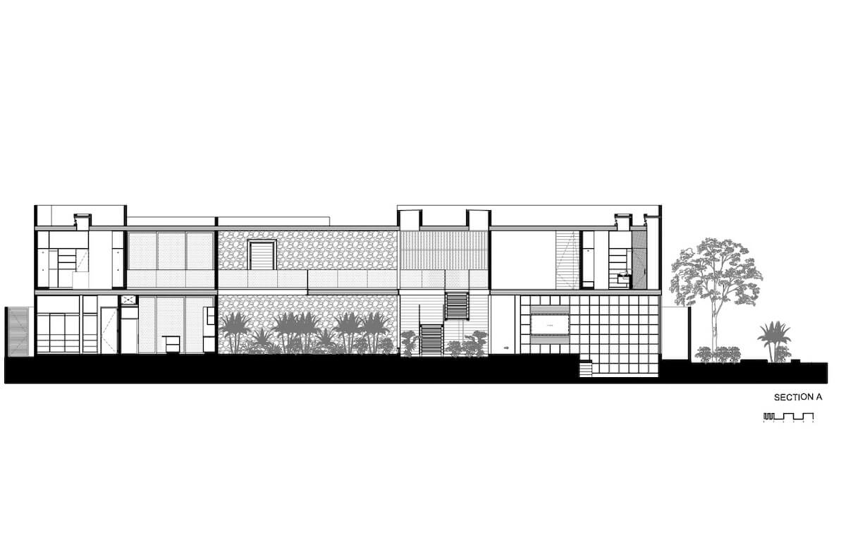 佩加多斯小屋丨墨西哥丨R79设计-25