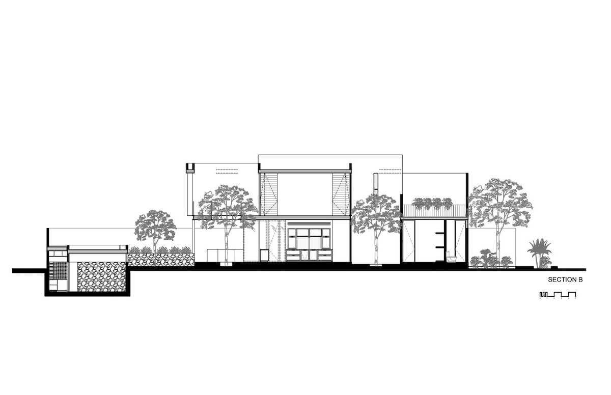 佩加多斯小屋丨墨西哥丨R79设计-27